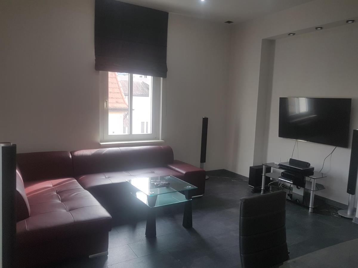 Apartament Sto Metrów Od Morza Świnoujście Exterior foto