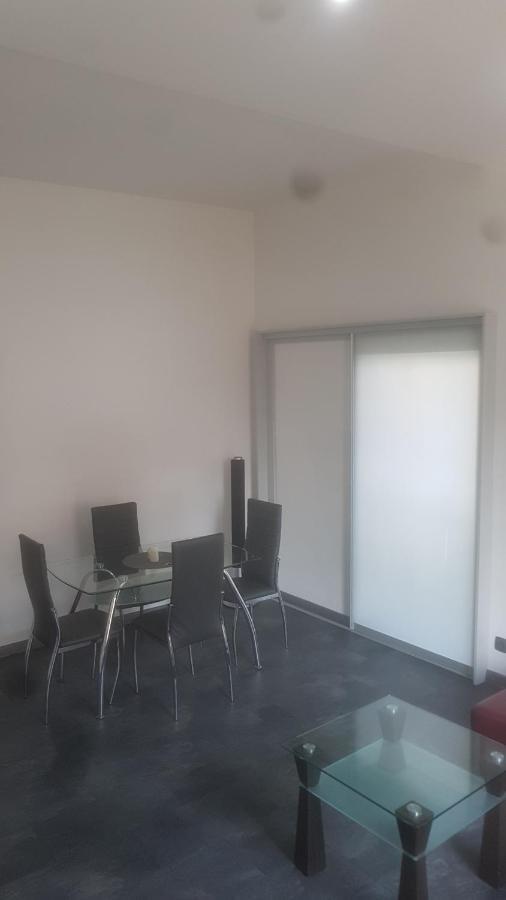 Apartament Sto Metrów Od Morza Świnoujście Exterior foto